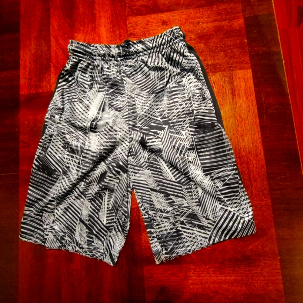 Boys shorts